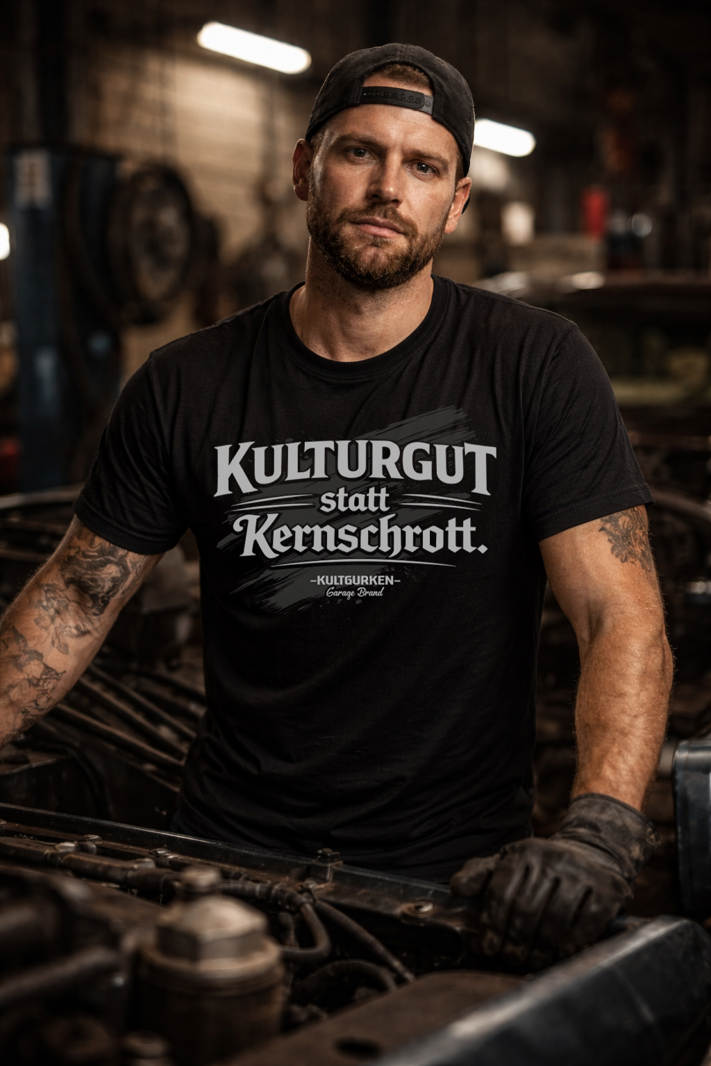 Kultgurken – Original Collection