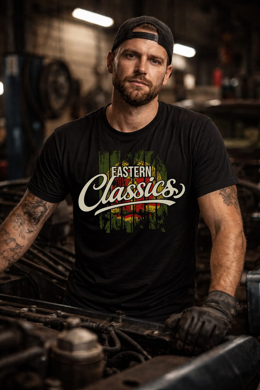 Nostalgie – Oldschool Klassiker