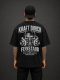 GRNZWRTG KdF Black