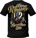 Pulling Classics it Kypmanstje