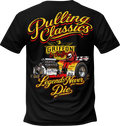 Pulling Classics Le Coiffeur