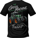 FENDT MACHINE