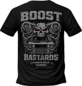 GOLF I BOOST