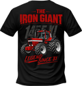 IHC MACHINE