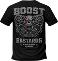 IHC BOOST