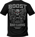 JOHN BOOST