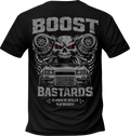 NISSAN BOOST