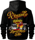 Hoodie – Pulling Classics Le Coiffeur