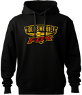 Hoodie – Pulling Classics Fox