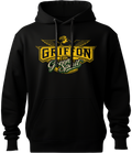 Hoodie – Pulling Classics Green Spirit