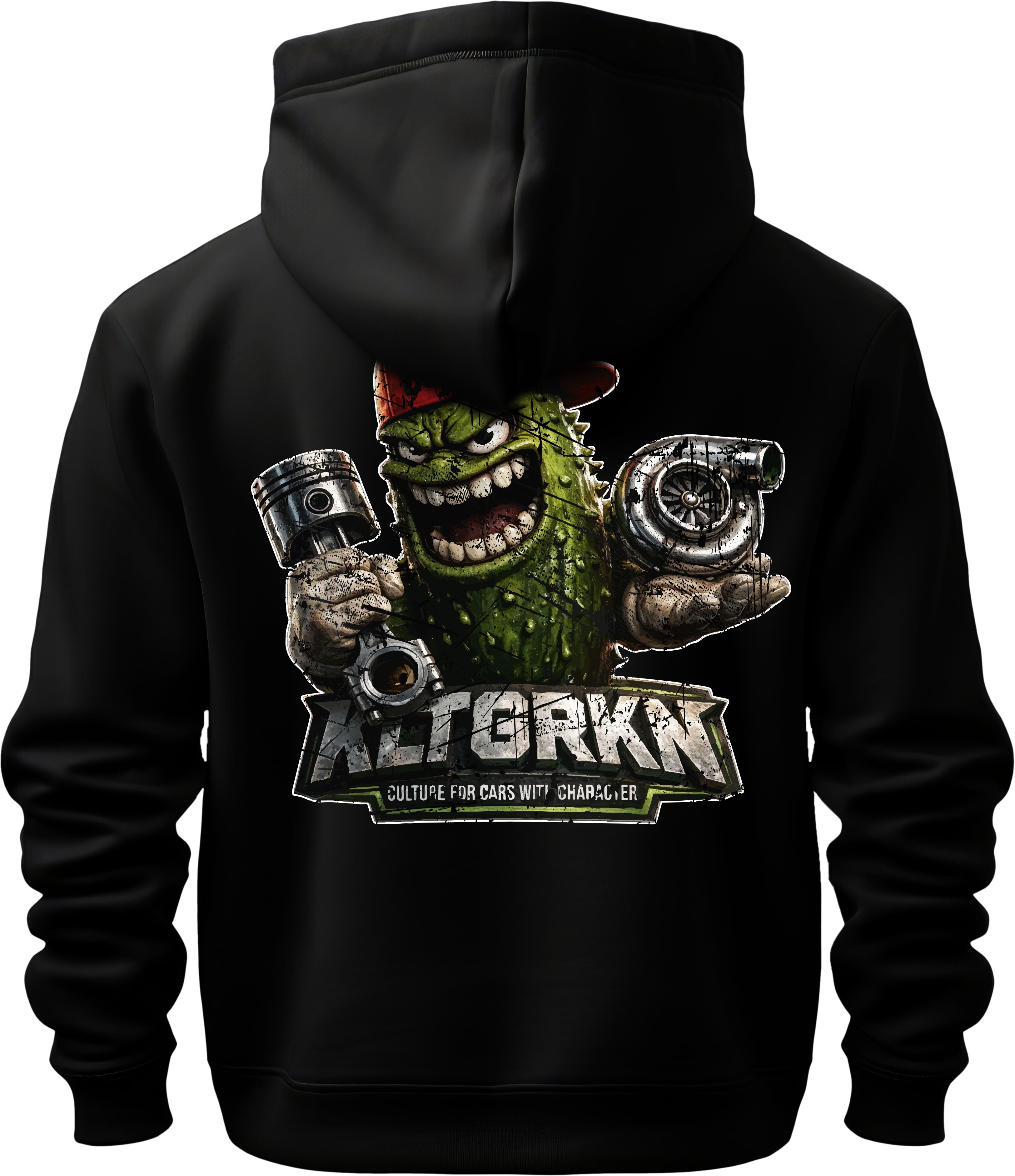 KLTGRKN Original 2