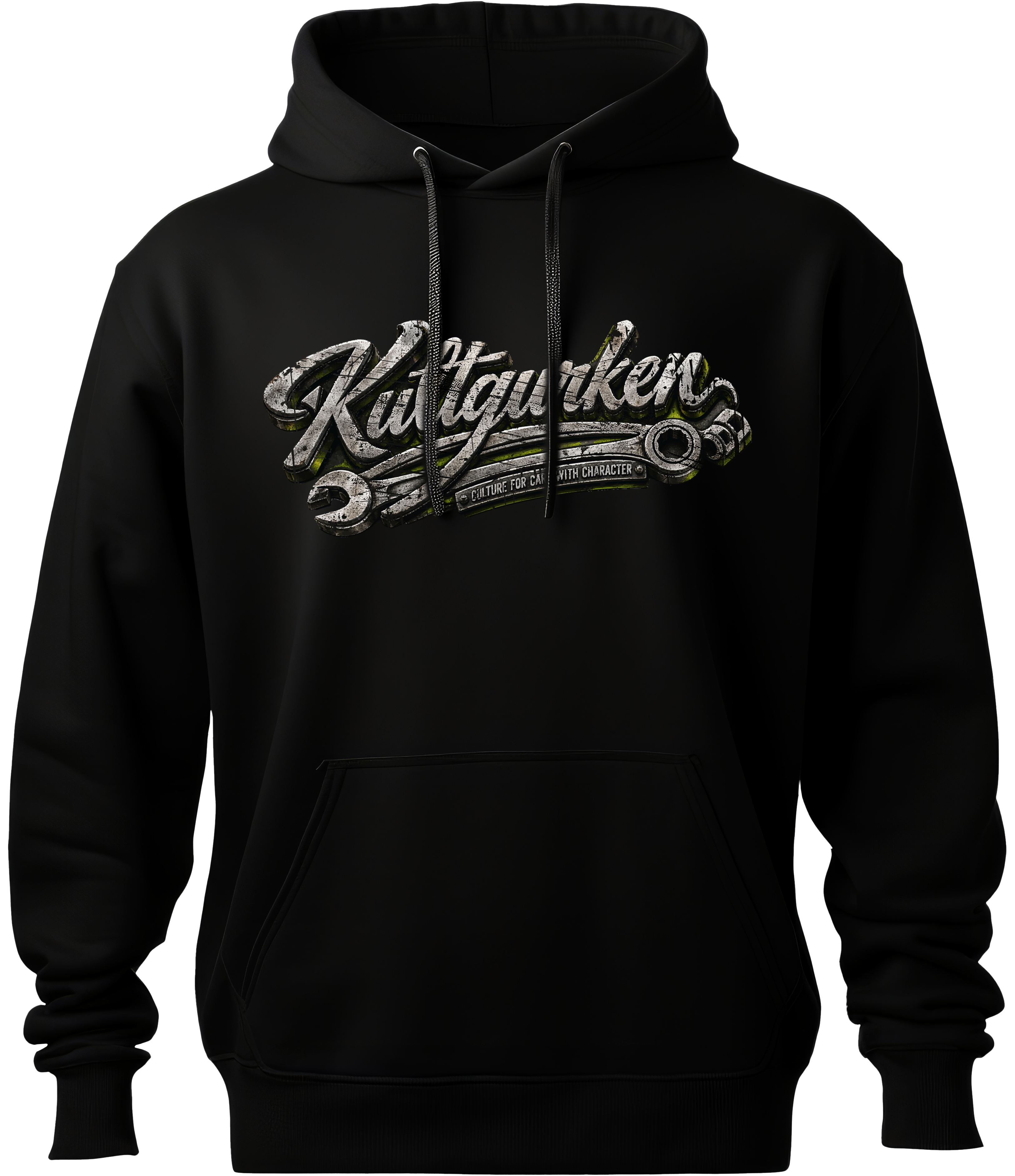 KLTGRKN Original 2