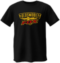 Pulling Classics Fox