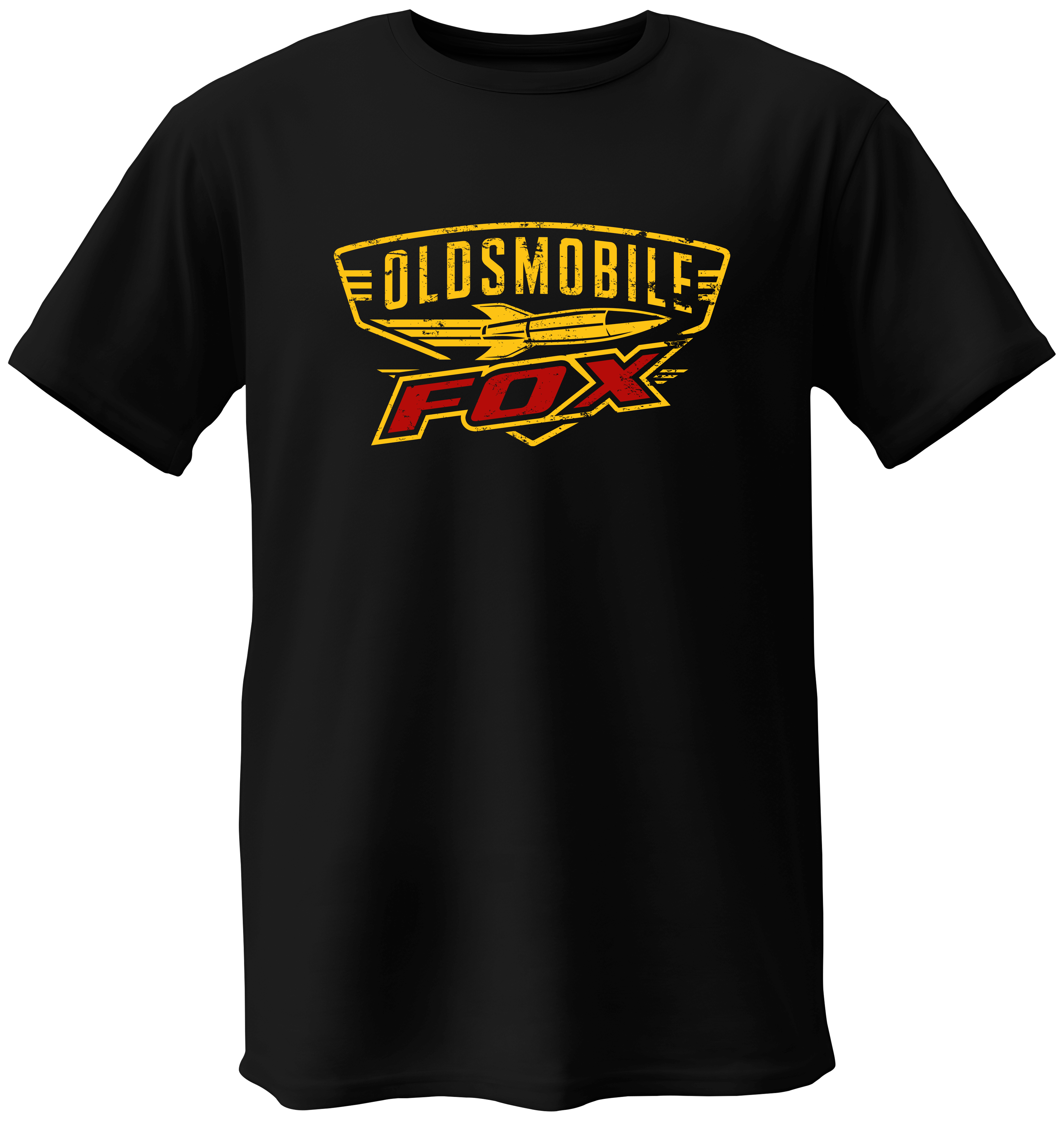 Pulling Classics Fox