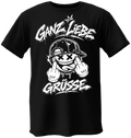 Ganz liebe Grüsse