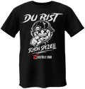 Du bist Speziell