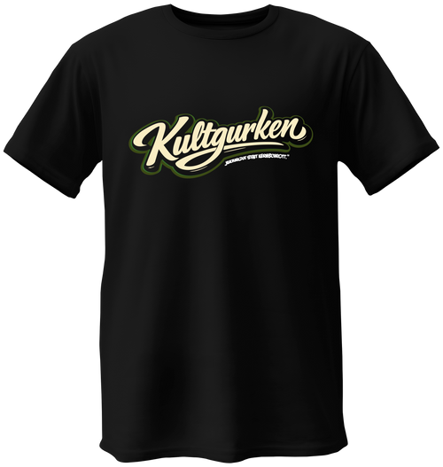 B1000 - T-Shirt – Nostalgie – Oldschool Klassiker